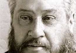 The Personality of the Holy Spirit