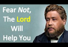 Fear Not