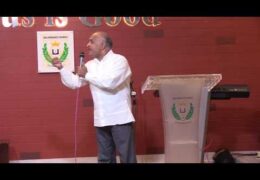 God's Will-Part 1