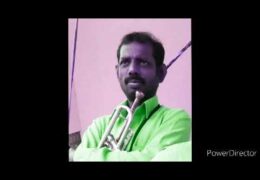 എന്‍റെ സമ്പത്തെന്നു ചൊല്ലുവാൻ