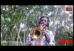 ആശ്രയം യേശുവിൽ എന്നതിനാൽ ഭാഗ്യവാൻ ഞാൻ