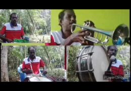 സേനയിന്നധിപൻ ദേവന്നിലതിയായ്