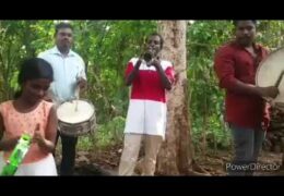 എനിക്കെന്റെ യേശുവിനെ കണ്ടാൽ മതി