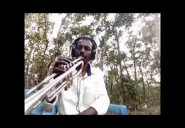 യേശുവെ നിൻ പാദം