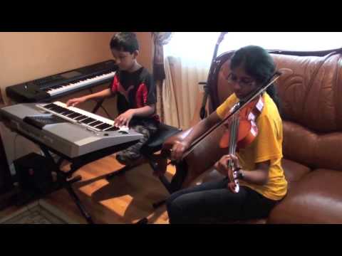 Geetham Geetham Jaya Jaya Geetham - MGM Ministries