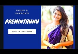 Preminthunu Ninne