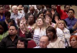 Unity With The Spirit of God
