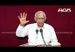 The Book of Romans-Episode 4