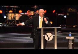End Times Prophecy-Victory Conference