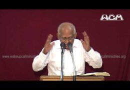 The Book of Romans-Episode 11