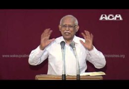 The Book of Romans-Episode 12