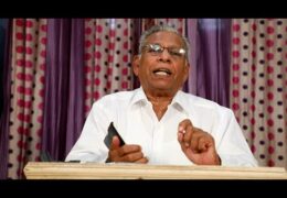 ആത്മീയകാര്യത്തിനുള്ള ഏഴ് നിർദേശങ്ങൾ