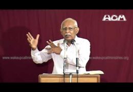 The Book of Romans-Episode 19