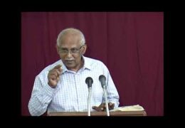 The Book of Romans-Episode 23
