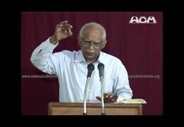 The Book of Romans-Episode 24