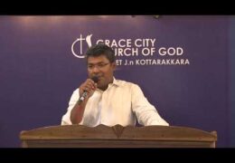 വചനത്തിലേക്ക് മടങ്ങിവരിക