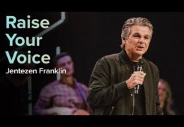 Raise Your Voice