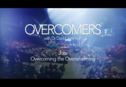 Job: Overcoming the Overwhelming