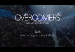 Noah: Overcoming a Corrupt World