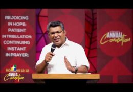 മനസ്സലിയുന്ന ദൈവം