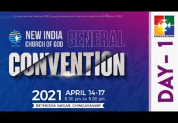 2021 NICOG Convention-Wednesday