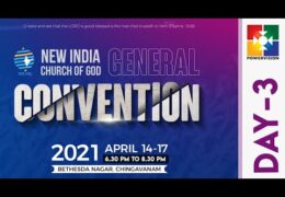 2021 NICOG Convention-Friday