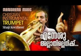 എന്നേശു അല്ലാതില്ലെനിക്കു