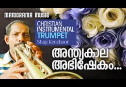 അന്ത്യകാല അഭിഷേകം