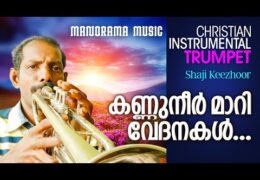 കണ്ണുനീർമാറി വേദനകൾ