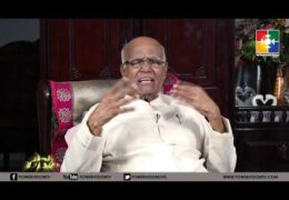 ജീവിതാനുഭവങ്ങൾ-Pastor KM Joseph-Part-3