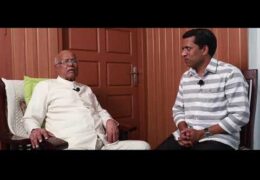 ജീവിത സാക്ഷ്യം-Pastor KM Joseph
