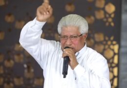 നിങ്ങളുടെ നിയോഗമായി മുന്നോട്ട് പോകുക