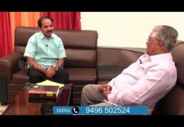 Prof. Mathew P Thomas-Interview Part-2