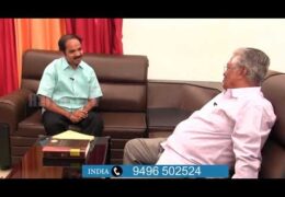 Prof. Mathew P Thomas-Interview Part-3
