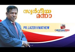 സ്വർഗീയ മന്ന