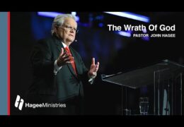 The Wrath of God