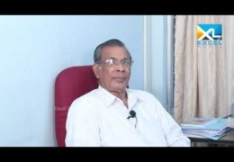 ജീവിതാനുഭവങ്ങൾ-Pastor P S Philip