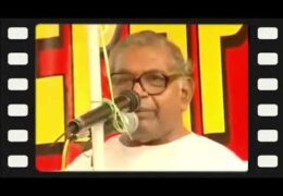 Open Air Gospel Meeting-Thiruvattar Krishnankutty