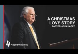 A Christmas Love Story