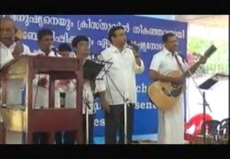 2015 Kallumala Convention-Sunday Worship-Part-1