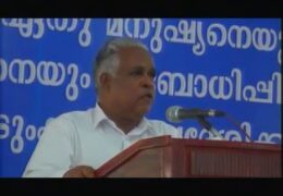 2015 Kallumala Convention-Sunday Worship-Part-2