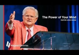 The Power of Your Mind
