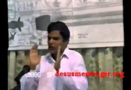 യേശുവിന്റെ രണ്ടാം വരവ്-Class-10