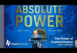 The Power of Communication