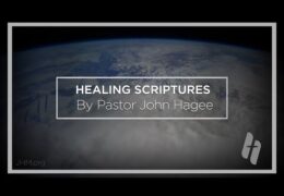 Healing Scriptures