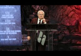 To Save America: The Ten Commandments