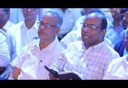 2023 IPC General Convention Message