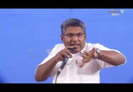 എളിയവനെ ഉയർത്തുന്ന ദൈവം