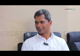 Interview With Pastor KJ Thomas, Kumily 
