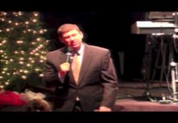 Jesus Heals Your Weakness